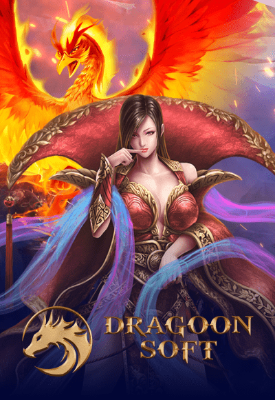 dragoon